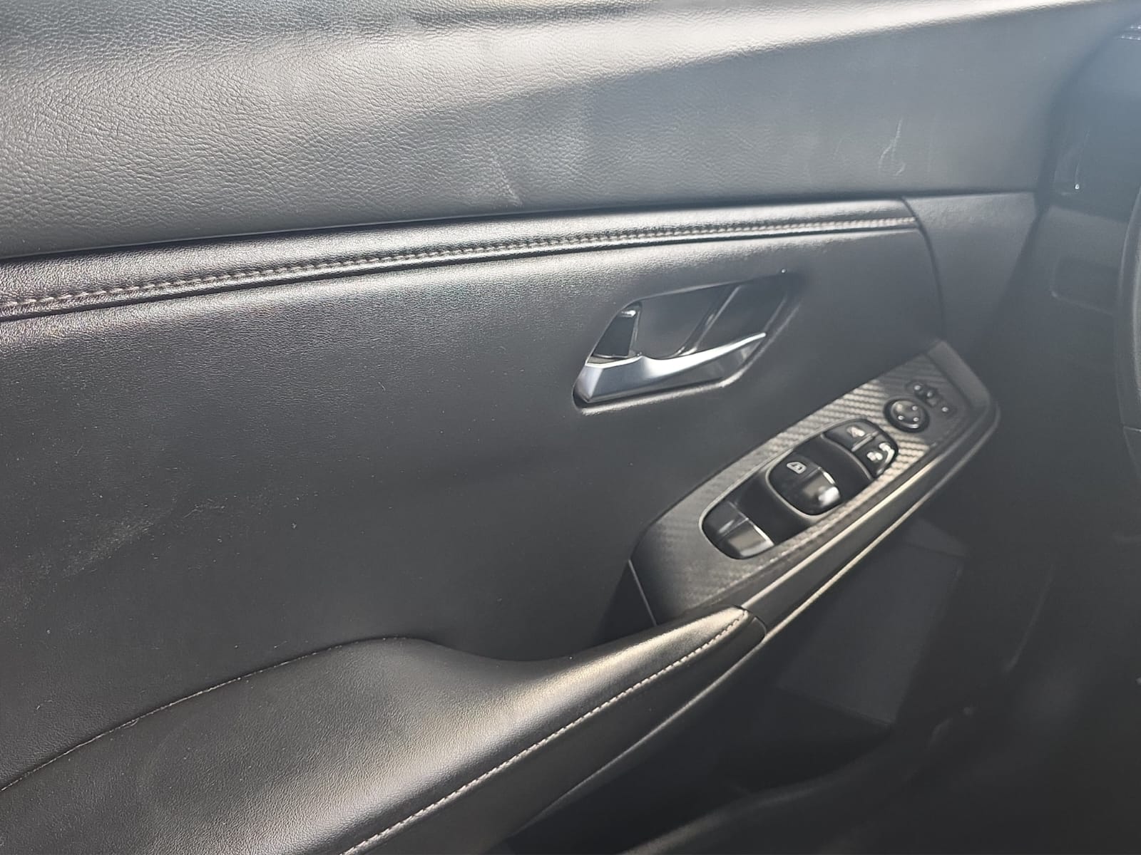 2023 Nissan Sentra 2.0 Advance Mt