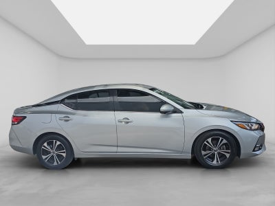 2023 Nissan Sentra 2.0 Advance Mt