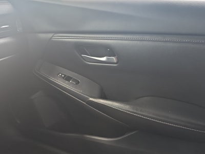 2023 Nissan Sentra 2.0 Advance Mt