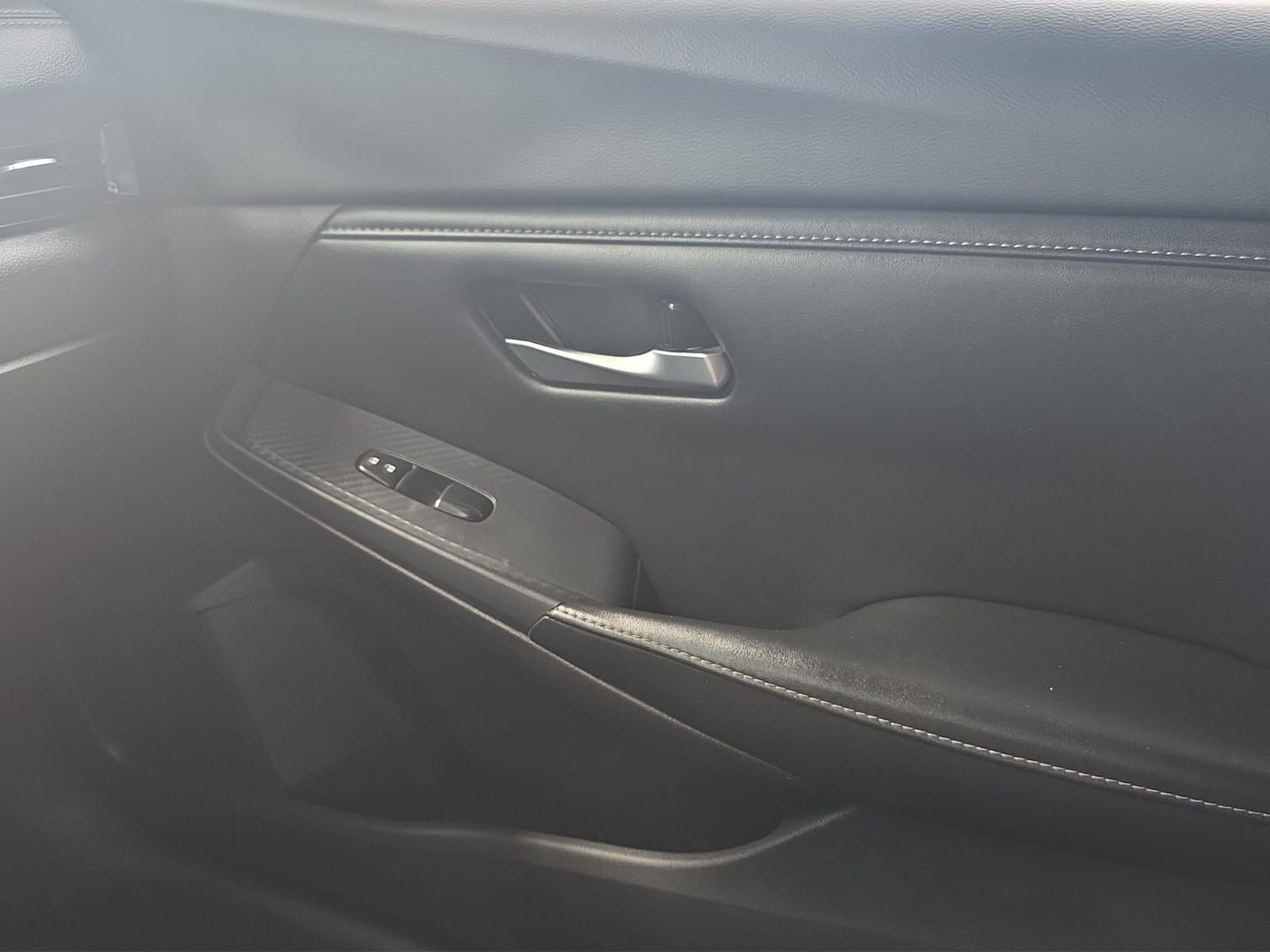 2023 Nissan Sentra 2.0 Advance Mt