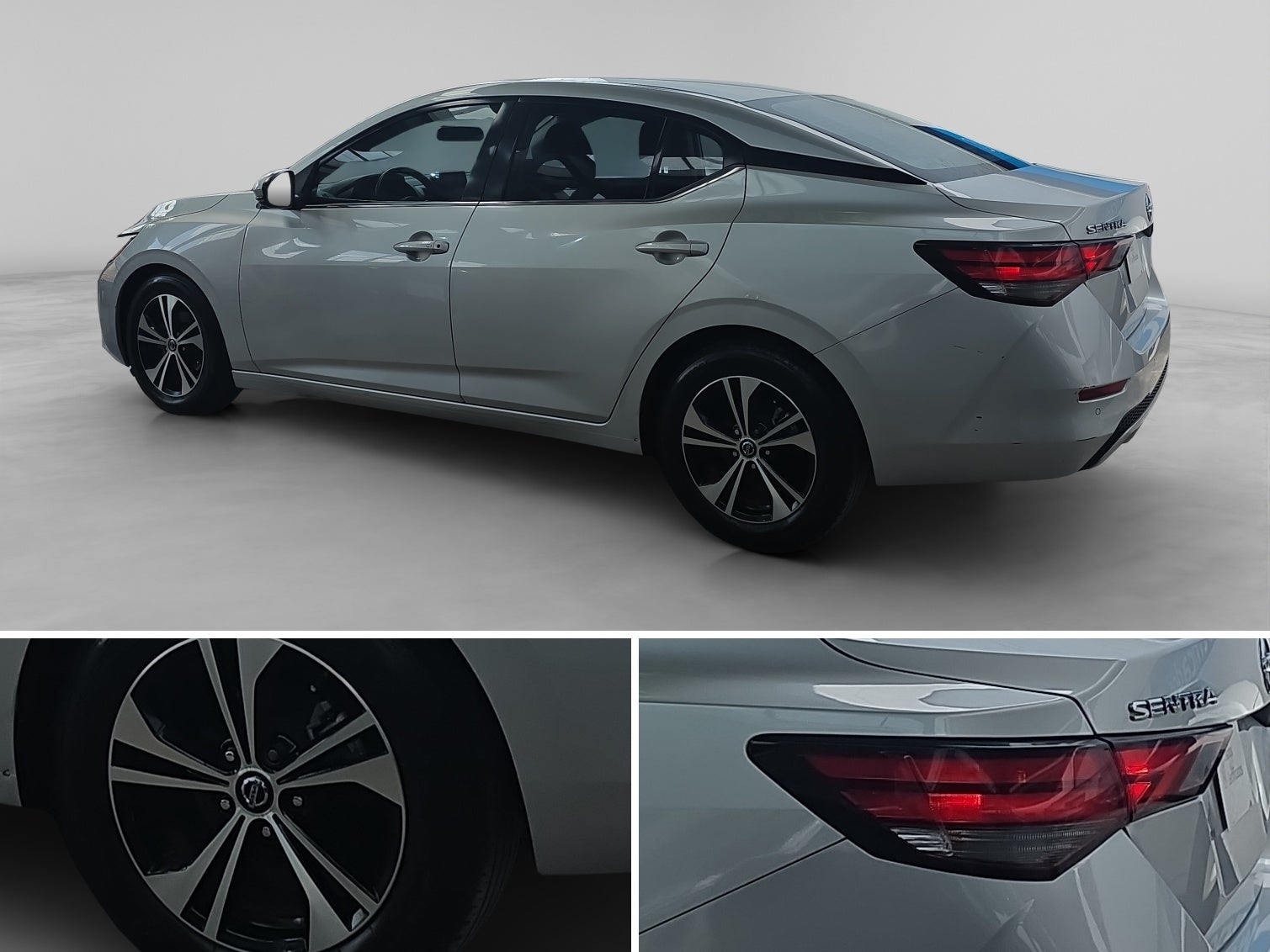 2023 Nissan Sentra 2.0 Advance Mt