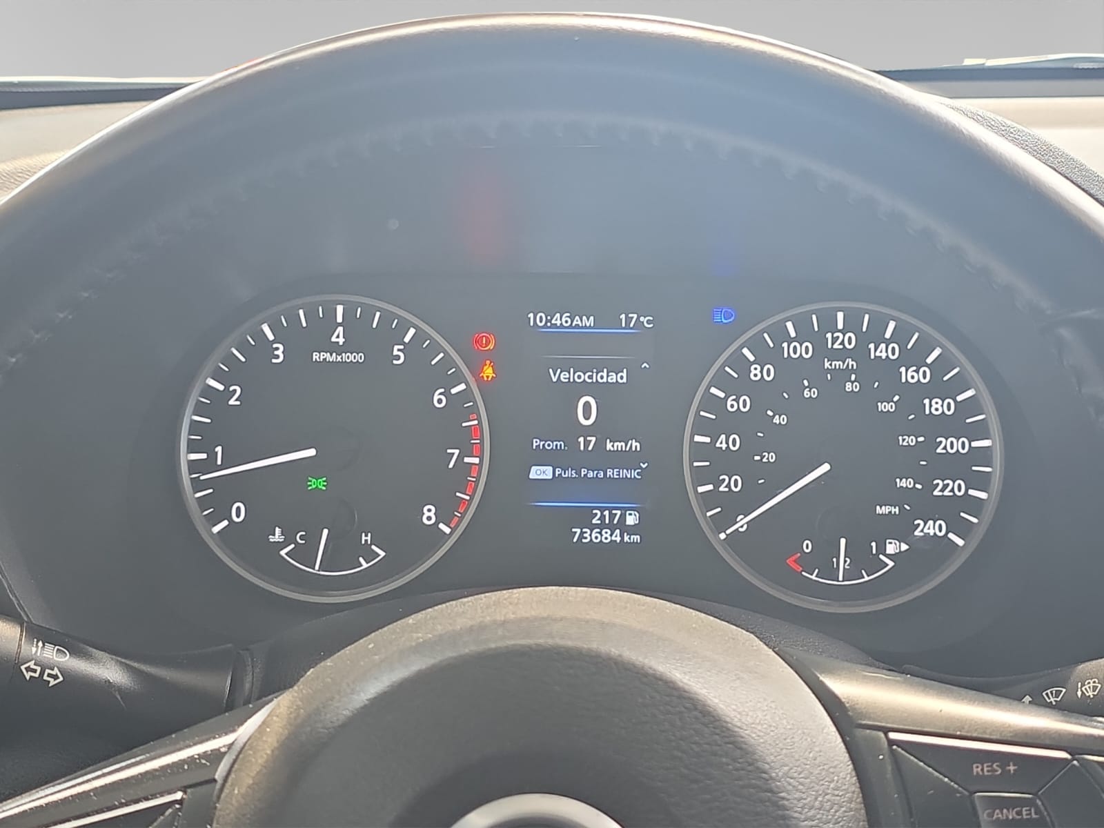 2023 Nissan Sentra 2.0 Advance Mt