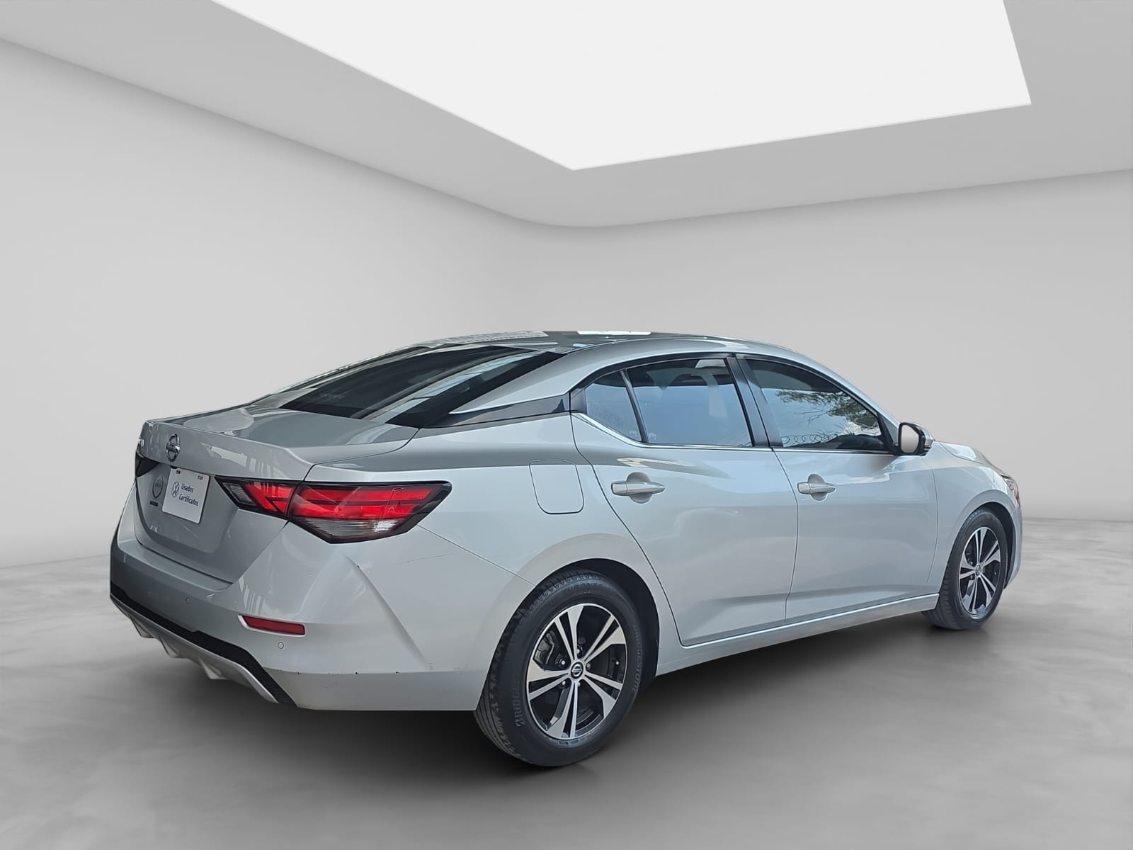 2023 Nissan Sentra 2.0 Advance Mt