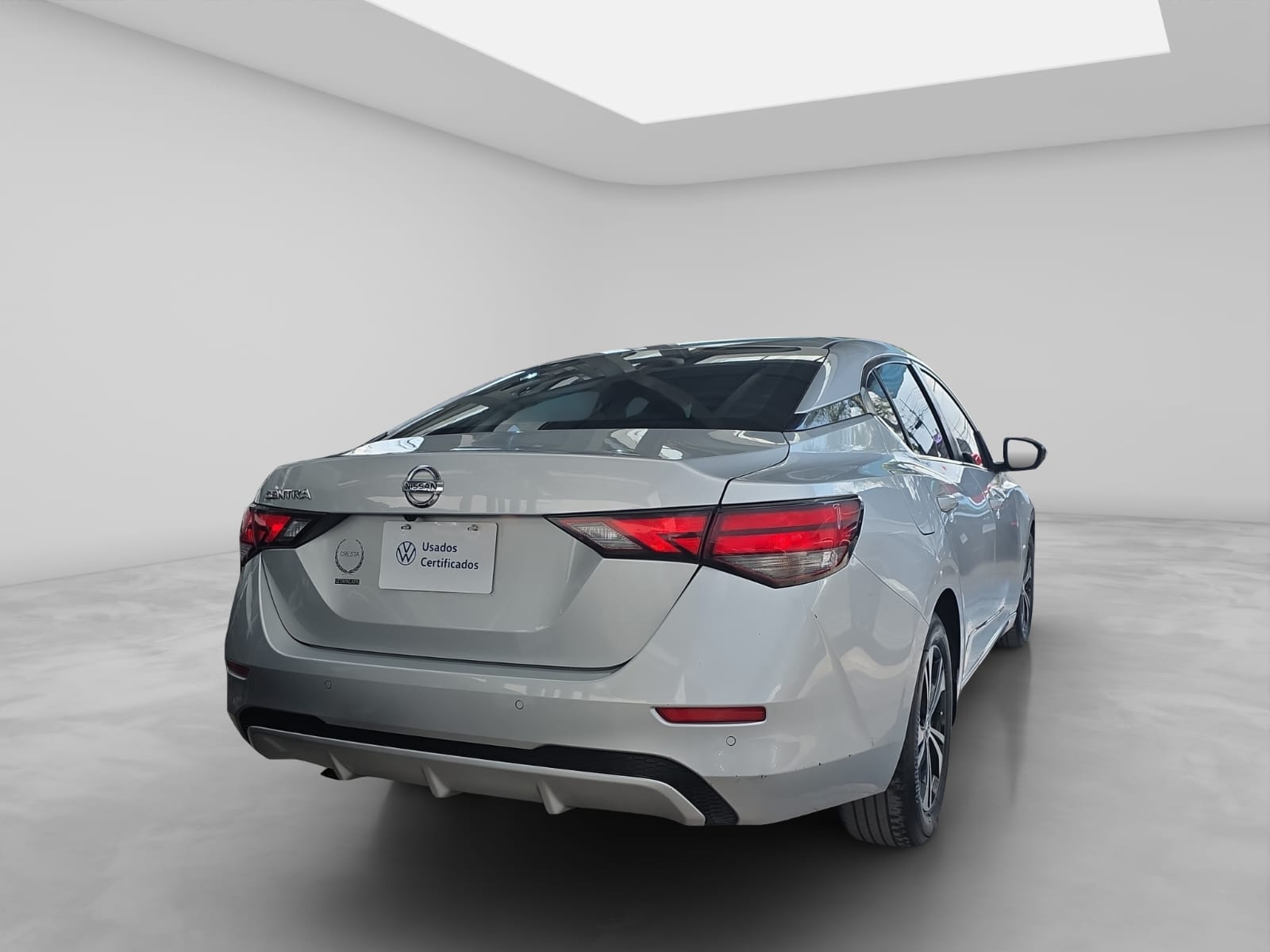 2023 Nissan Sentra 2.0 Advance Mt