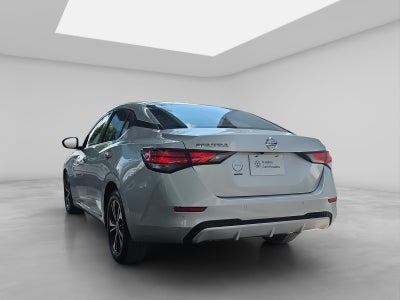 2023 Nissan Sentra 2.0 Advance Mt