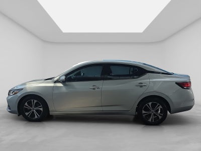 2023 Nissan Sentra 2.0 Advance Mt