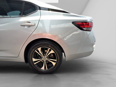 2021 Nissan Sentra 1.8 Sense At