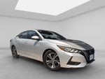 2021 Nissan Sentra 1.8 Sense At