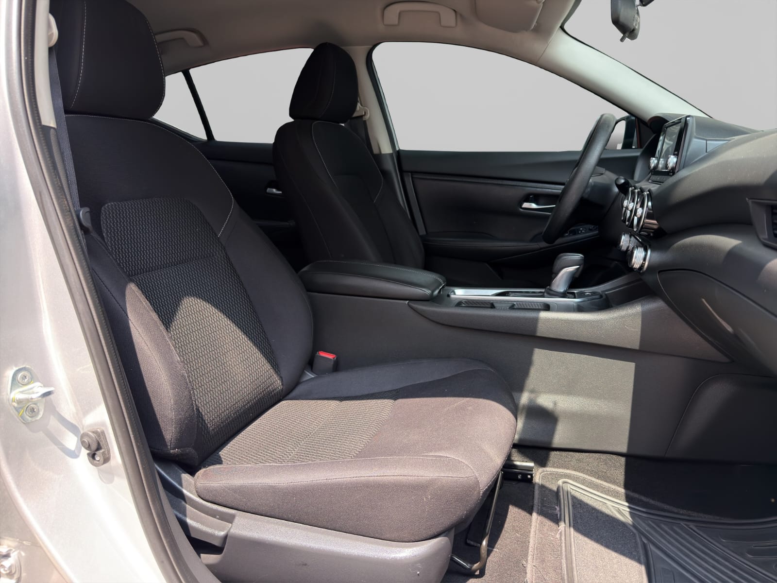 2021 Nissan Sentra 1.8 Sense At