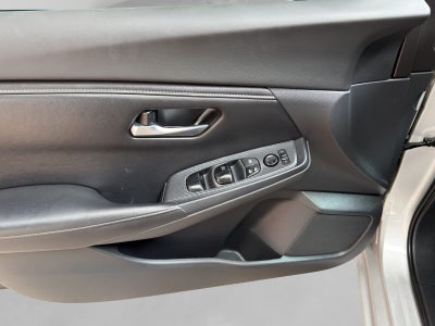 2021 Nissan Sentra 1.8 Sense At