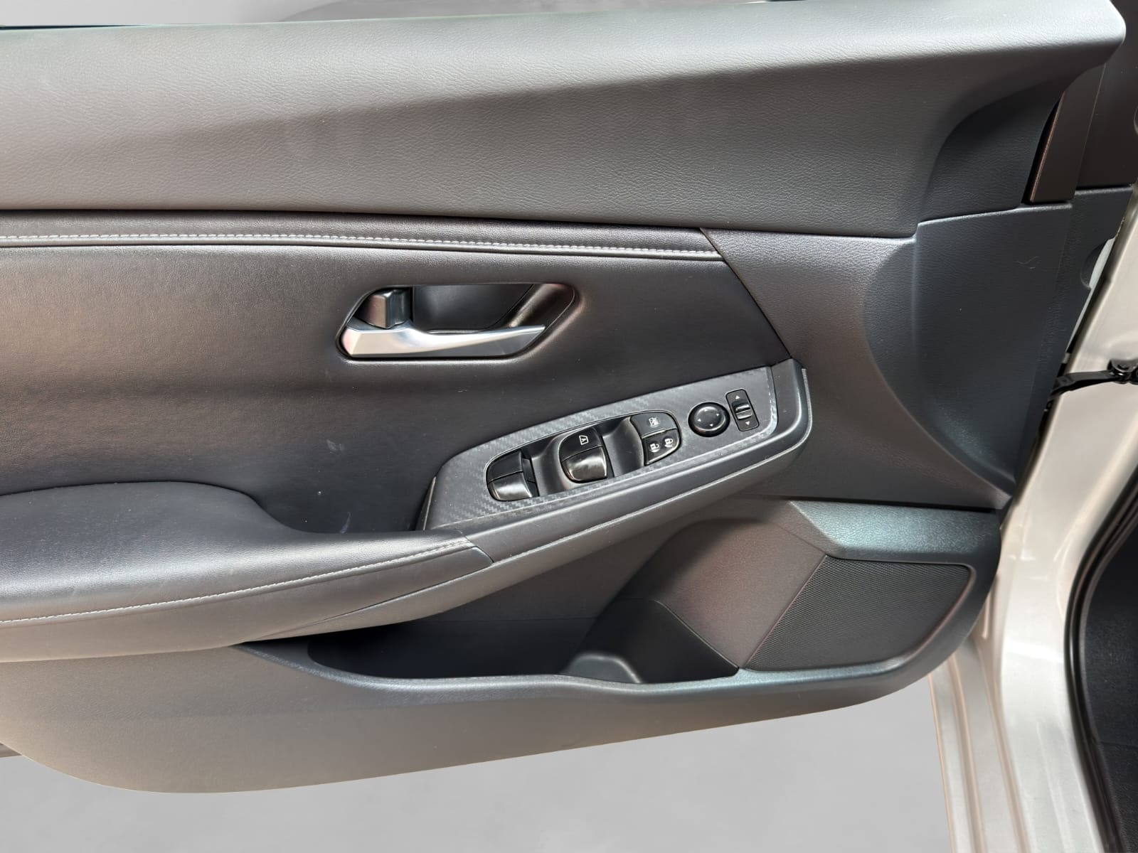 2021 Nissan Sentra 1.8 Sense At