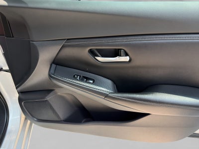 2021 Nissan Sentra 1.8 Sense At