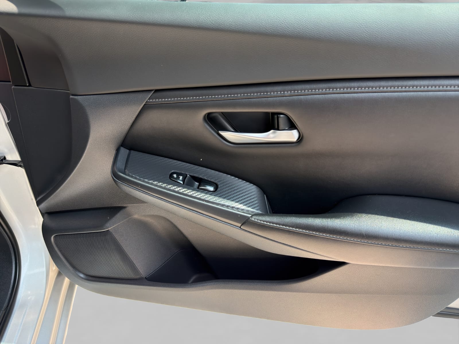 2021 Nissan Sentra 1.8 Sense At