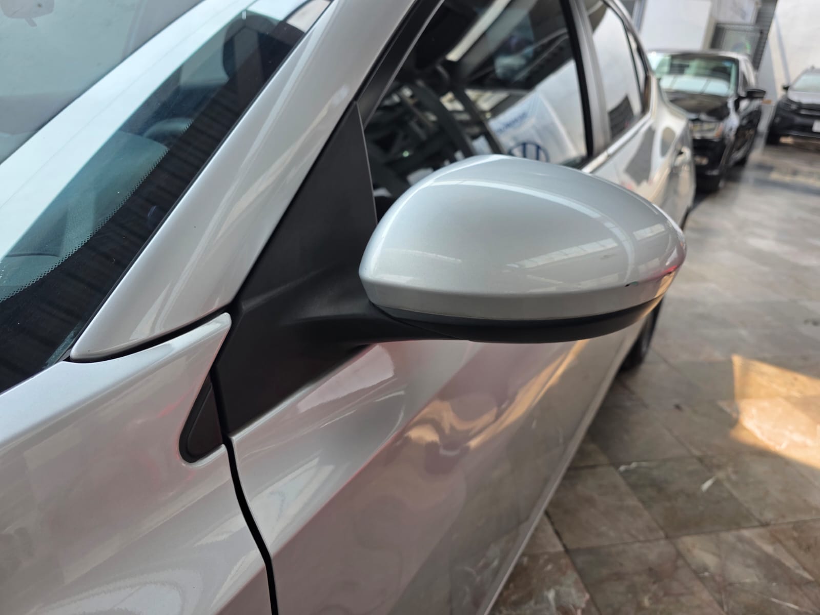 2021 Nissan Sentra 1.8 Sense At