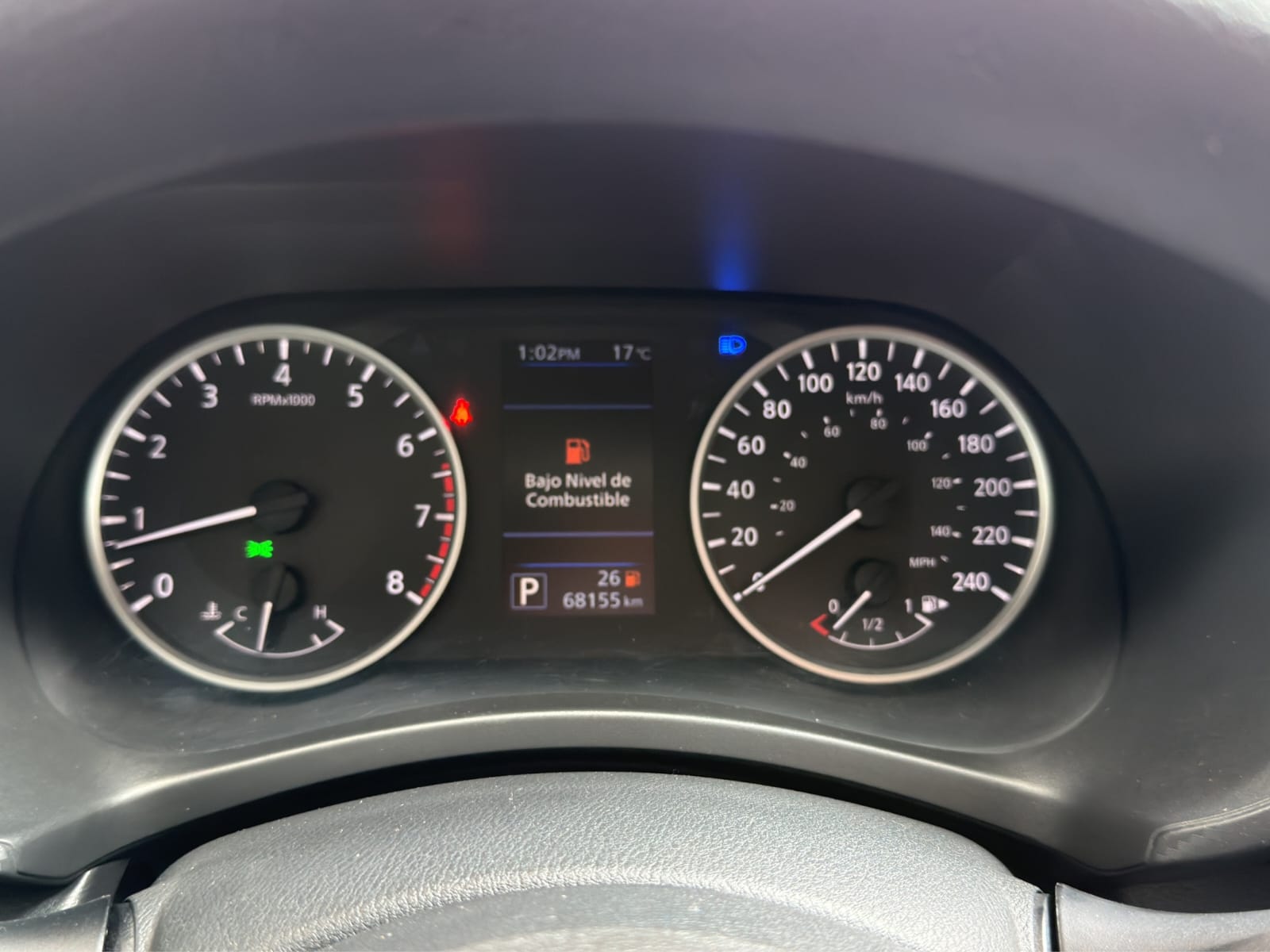 2021 Nissan Sentra 1.8 Sense At