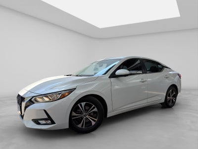 2023 Nissan Sentra 2.0 Advance Mt