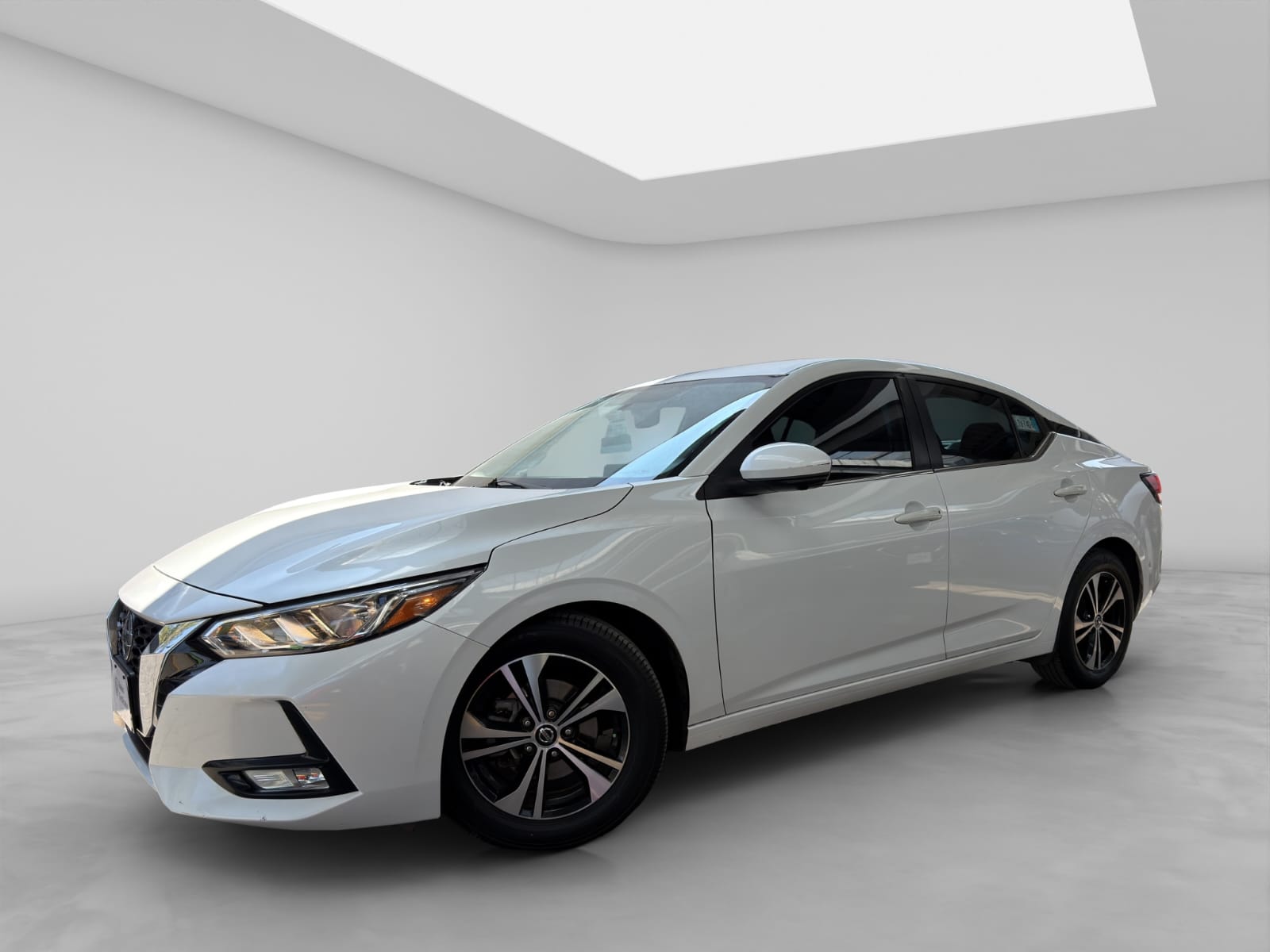 2023 Nissan Sentra 2.0 Advance Mt