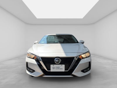 2023 Nissan Sentra 2.0 Advance Mt