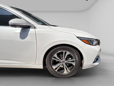 2023 Nissan Sentra 2.0 Advance Mt