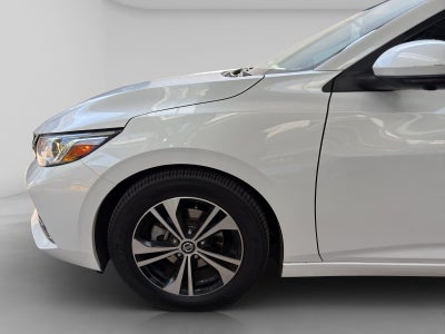 2023 Nissan Sentra 2.0 Advance Mt