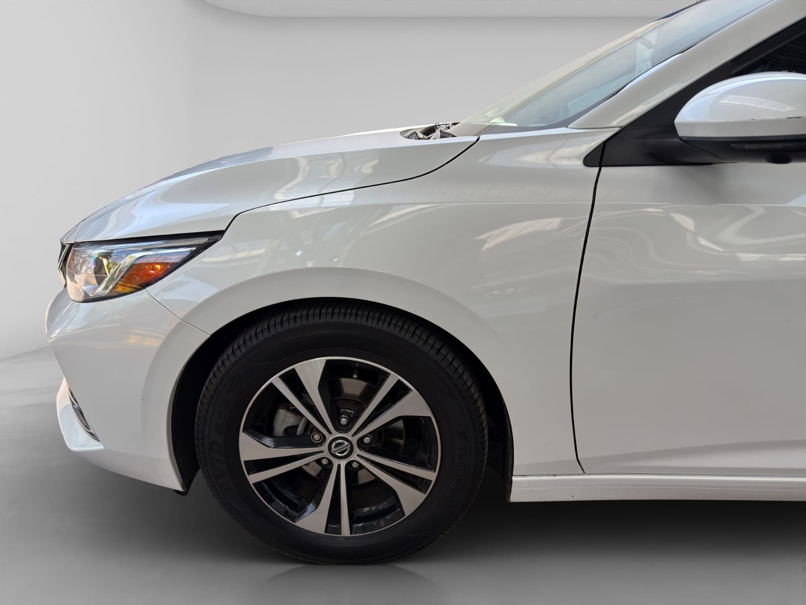 2023 Nissan Sentra 2.0 Advance Mt