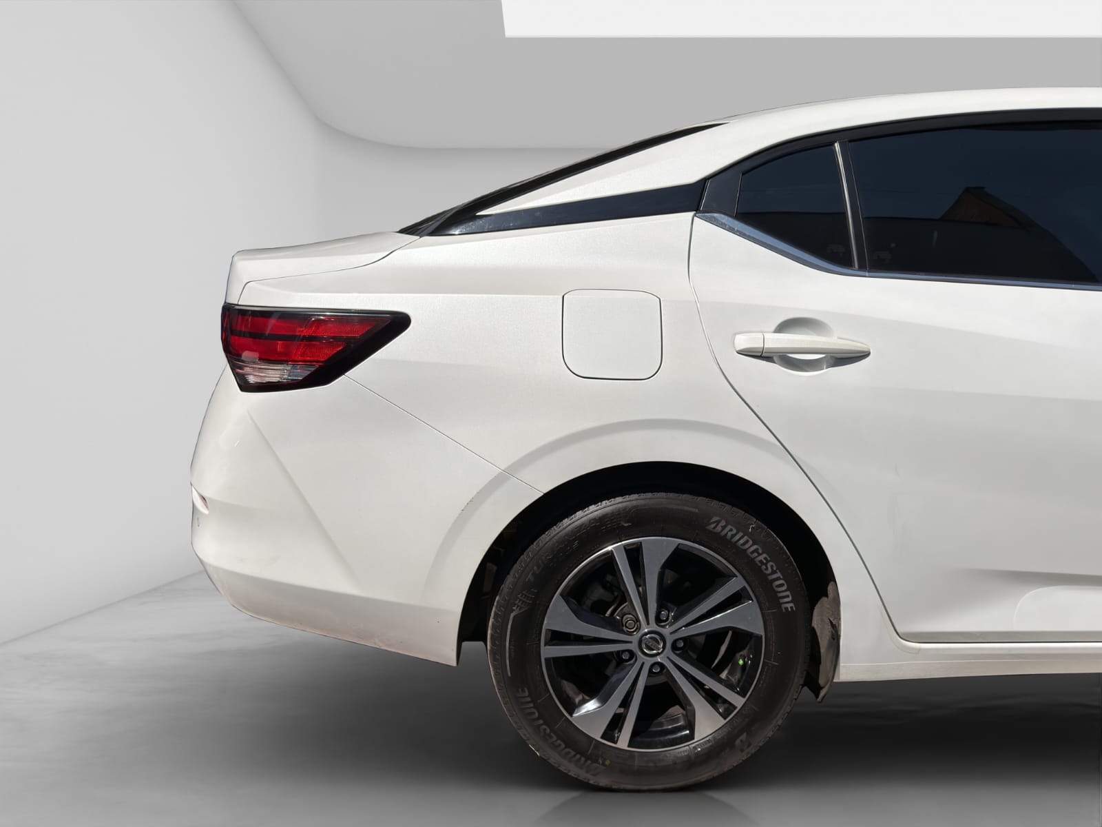 2023 Nissan Sentra 2.0 Advance Mt