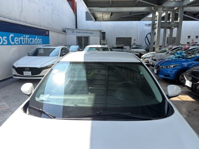 2023 Nissan Sentra 2.0 Advance Mt