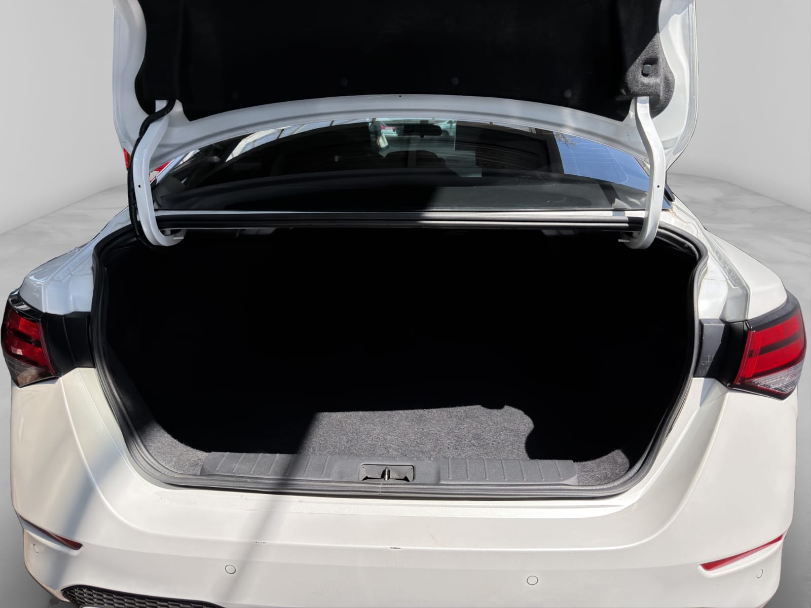 2023 Nissan Sentra 2.0 Advance Mt