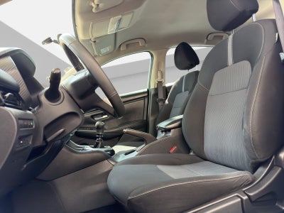 2023 Nissan Sentra 2.0 Advance Mt