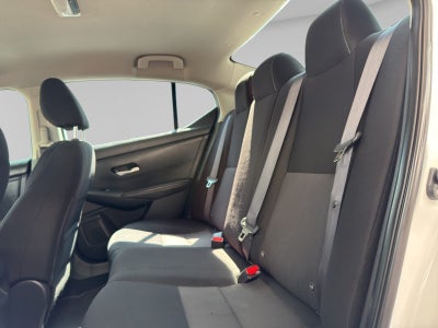 2023 Nissan Sentra 2.0 Advance Mt