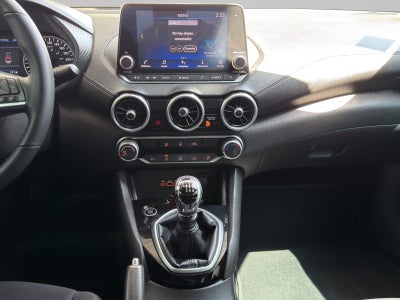 2023 Nissan Sentra 2.0 Advance Mt