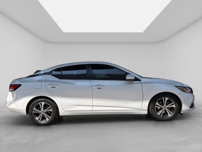 2023 Nissan Sentra 2.0 Advance Mt