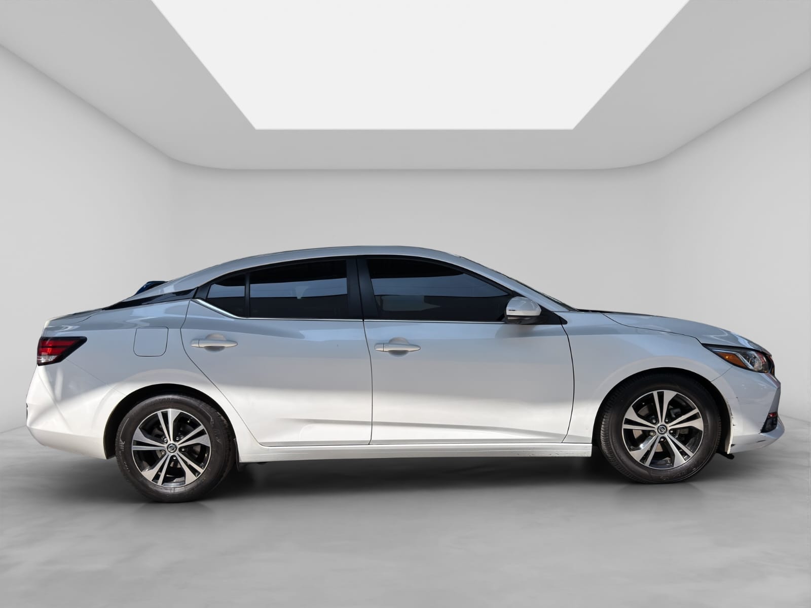 2023 Nissan Sentra 2.0 Advance Mt