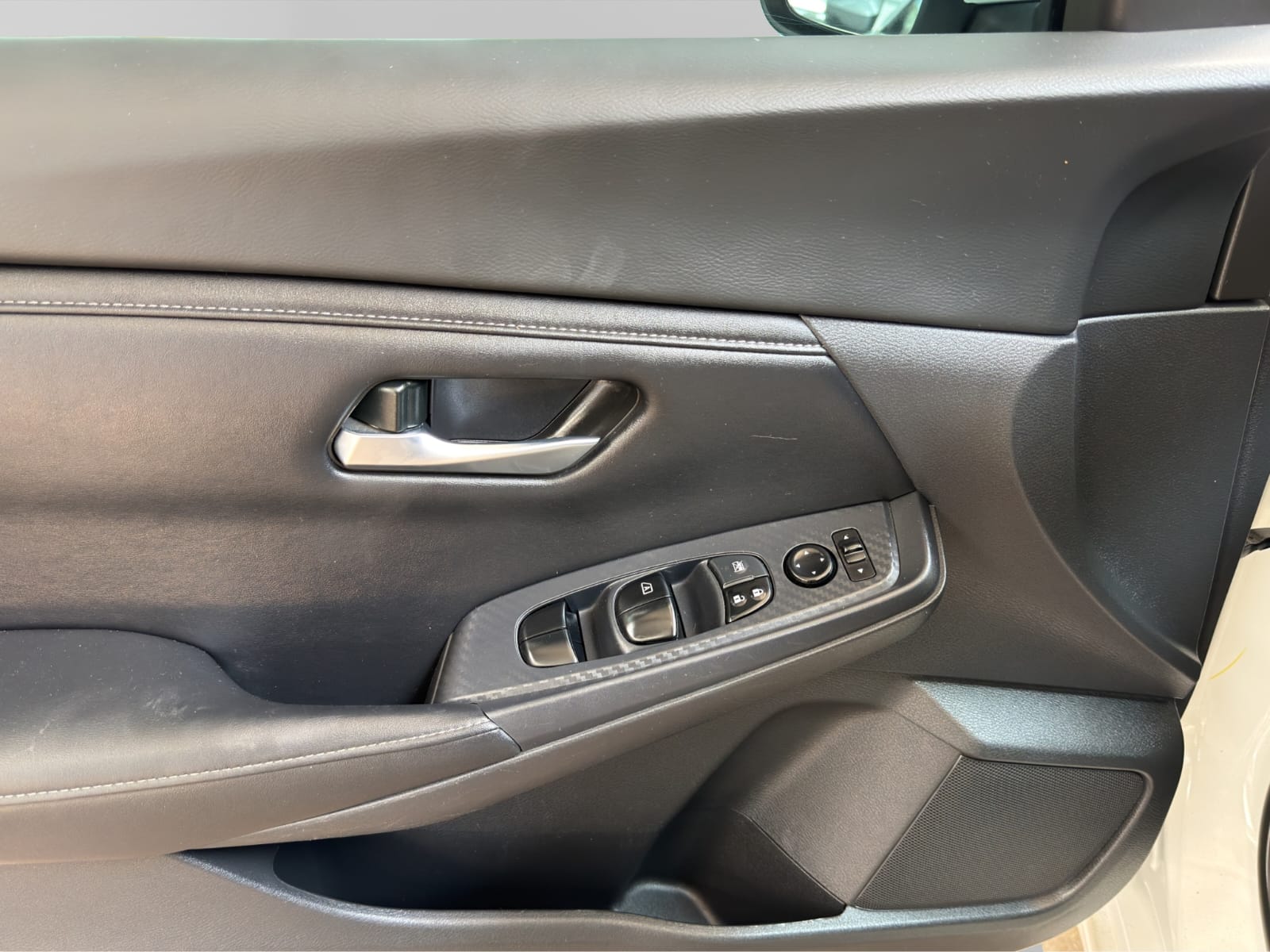 2023 Nissan Sentra 2.0 Advance Mt