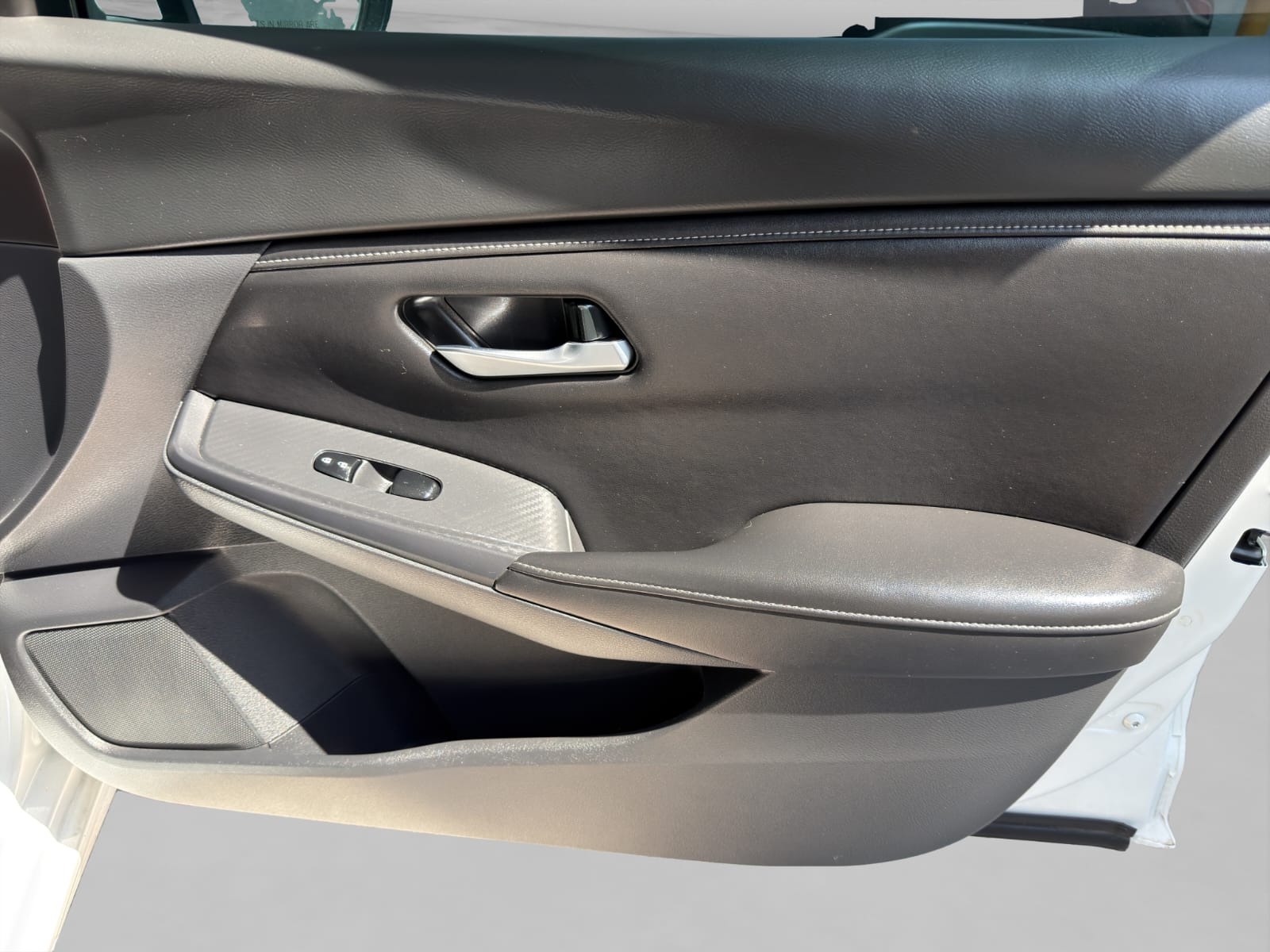 2023 Nissan Sentra 2.0 Advance Mt