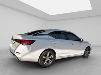 2023 Nissan Sentra 2.0 Advance Mt