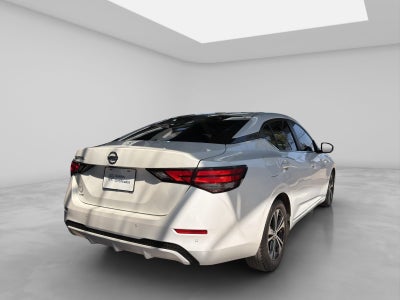 2023 Nissan Sentra 2.0 Advance Mt