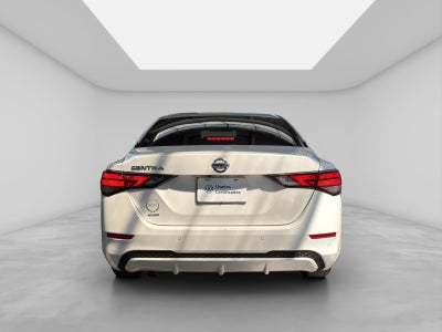 2023 Nissan Sentra 2.0 Advance Mt