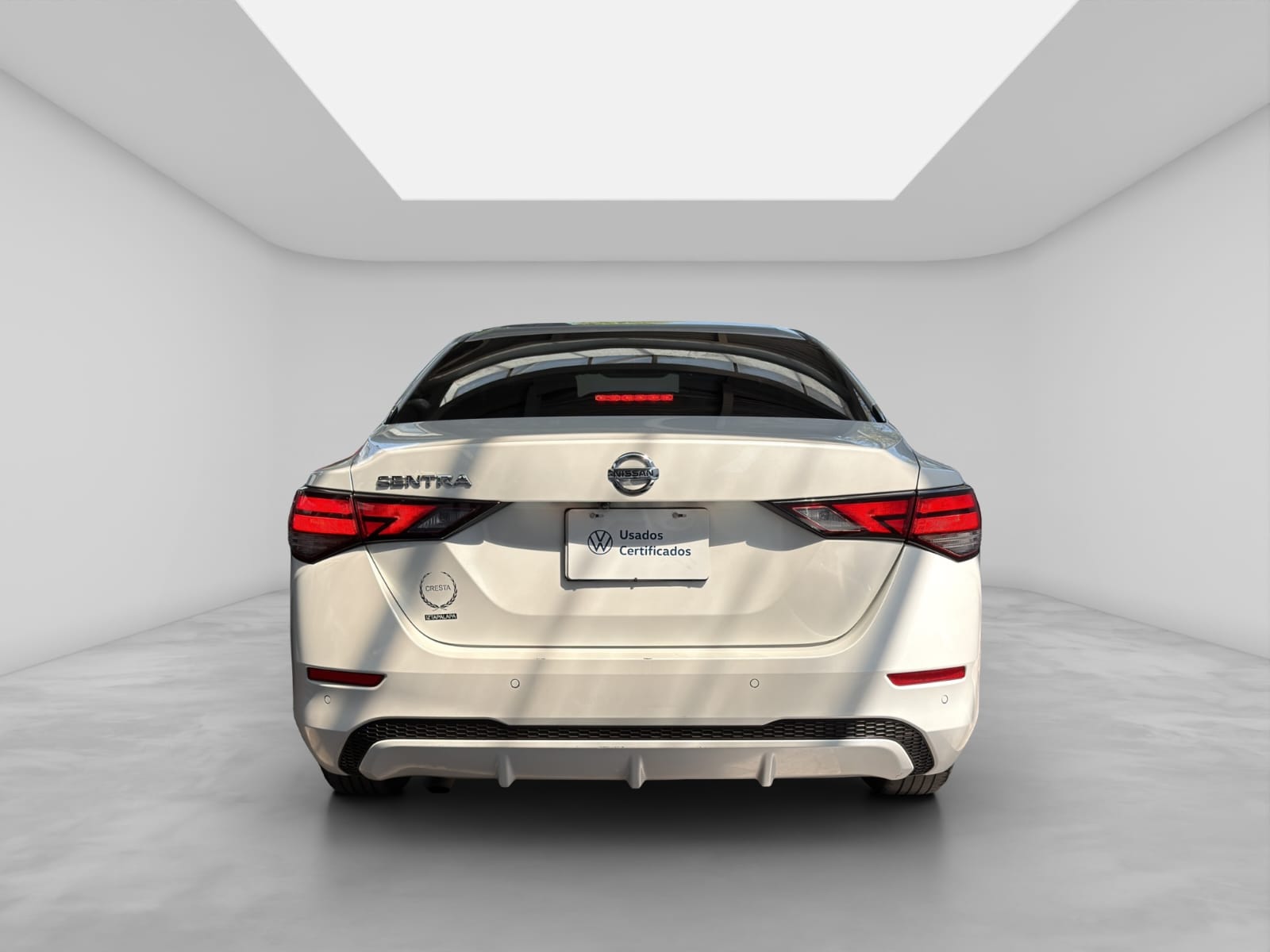 2023 Nissan Sentra 2.0 Advance Mt