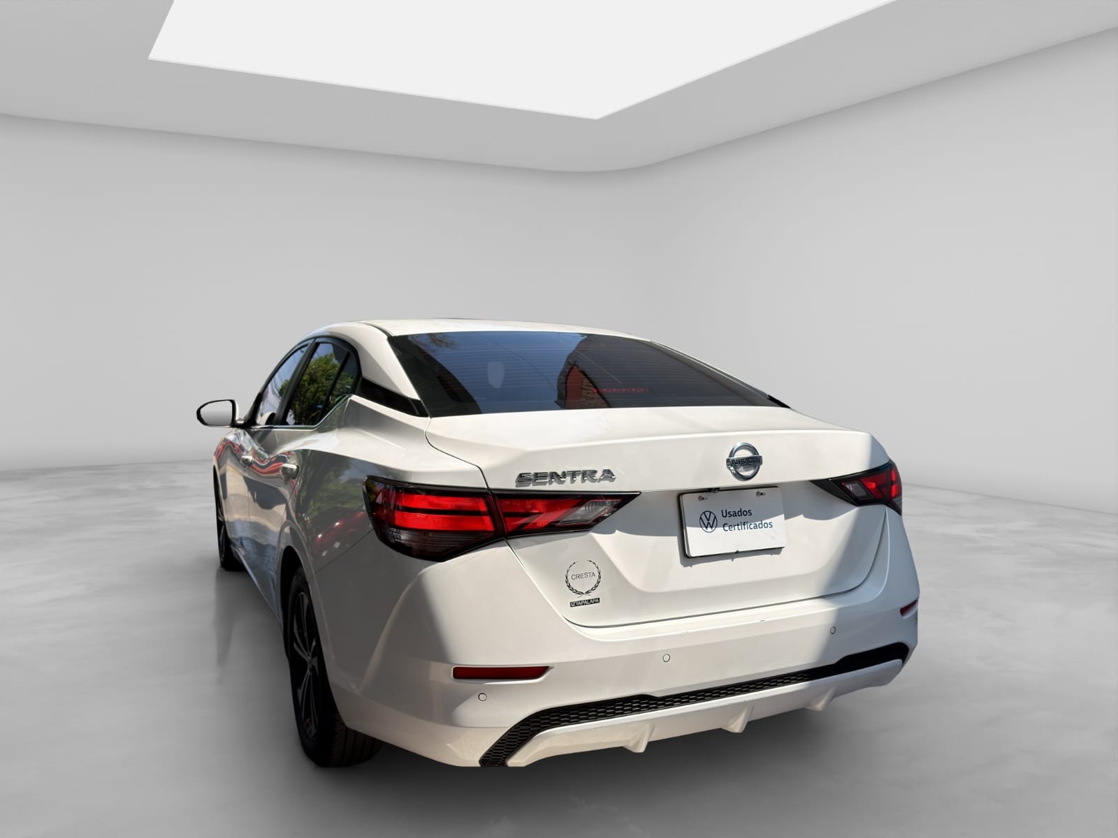 2023 Nissan Sentra 2.0 Advance Mt