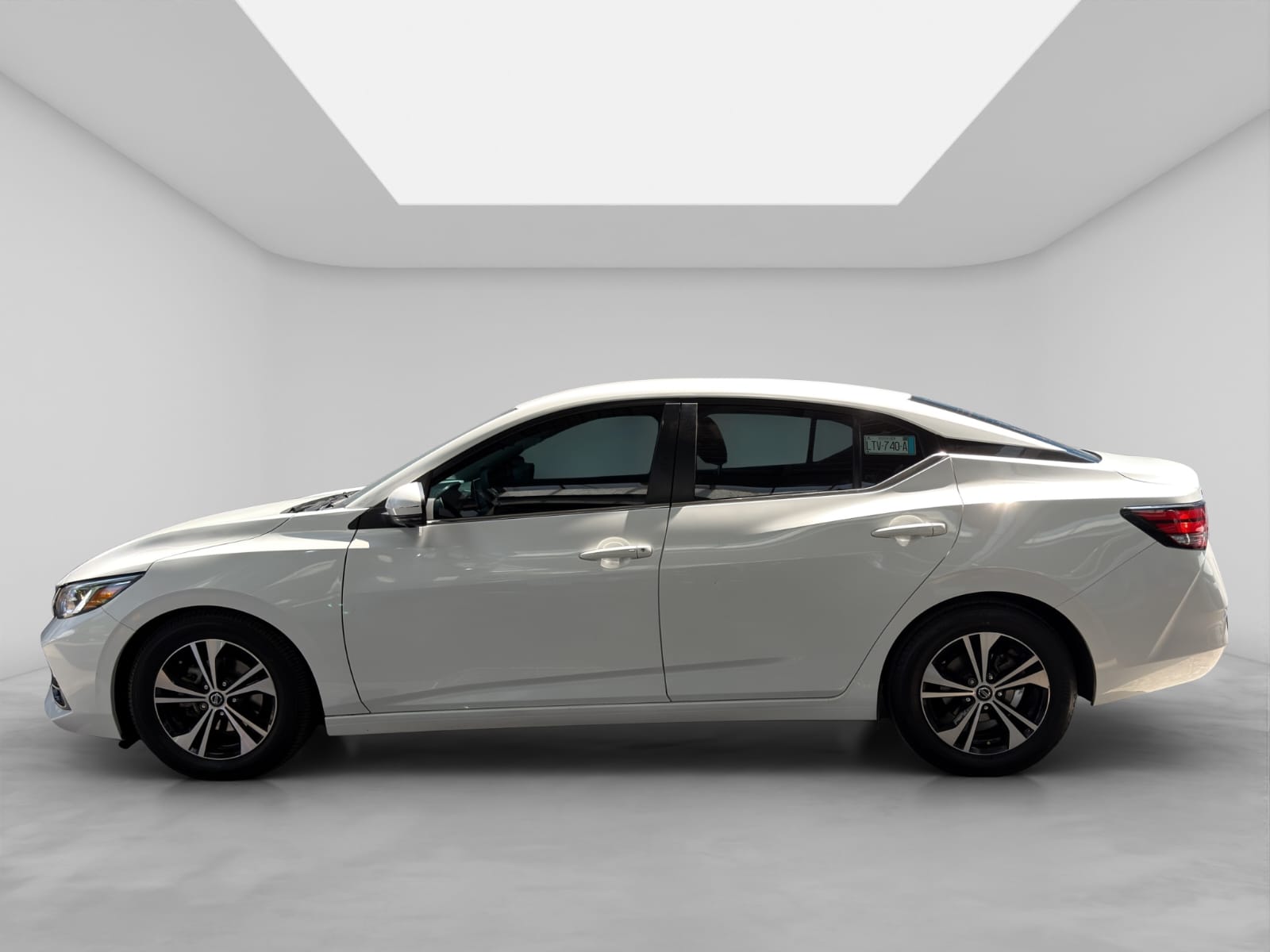 2023 Nissan Sentra 2.0 Advance Mt