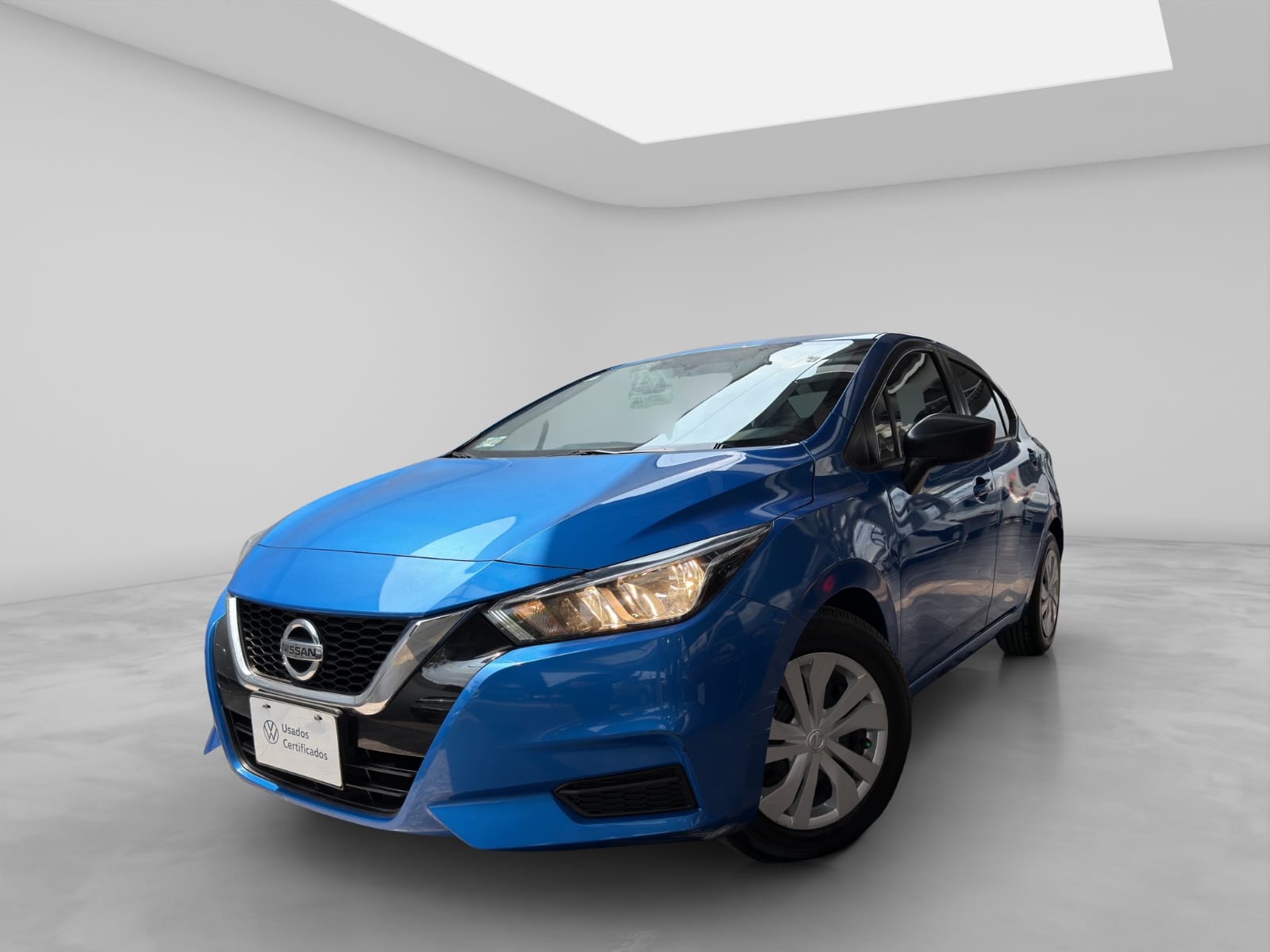 2022 Nissan Versa 1.6 Sense At