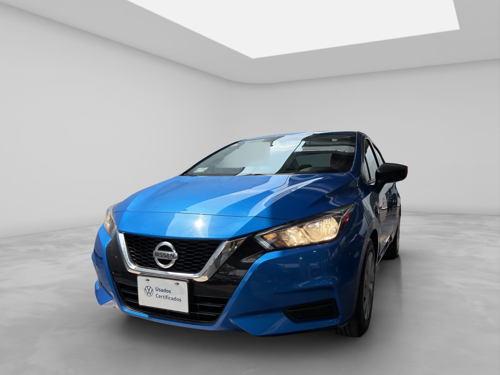 2022 Nissan Versa 1.6 Sense At