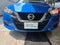2022 Nissan Versa 1.6 Sense At