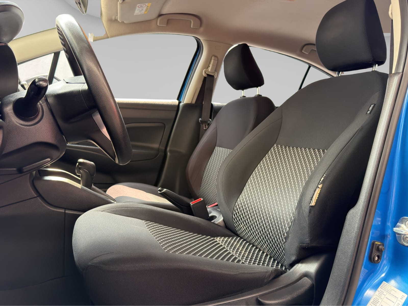 2022 Nissan Versa 1.6 Sense At