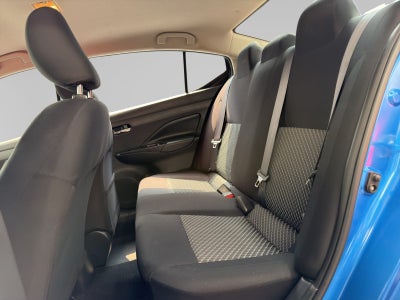 2022 Nissan Versa 1.6 Sense At