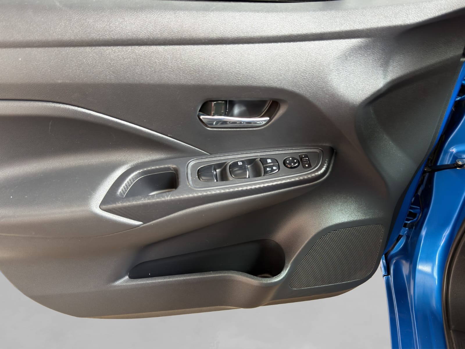 2022 Nissan Versa 1.6 Sense At