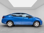 2022 Nissan Versa 1.6 Sense At