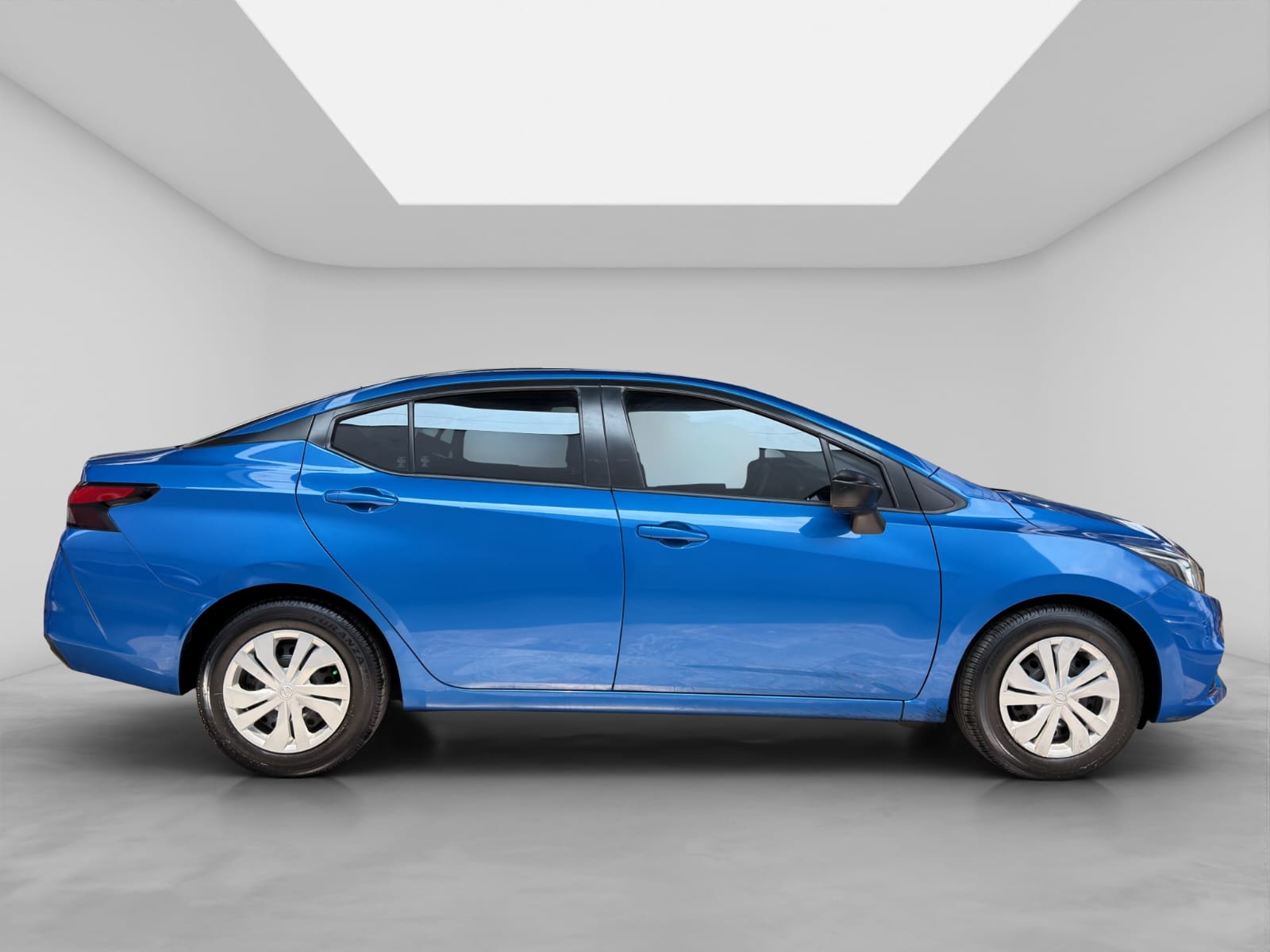 2022 Nissan Versa 1.6 Sense At