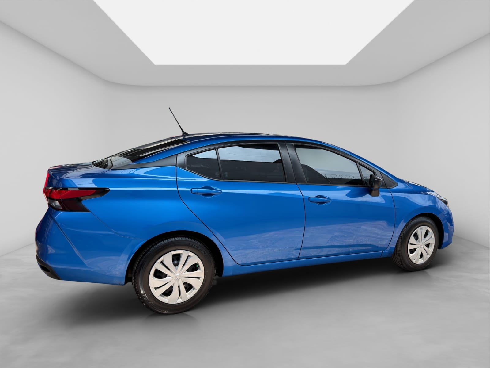 2022 Nissan Versa 1.6 Sense At